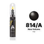 Touch-up paint for Fiat 814/A Nero Vulcano, Basic kit