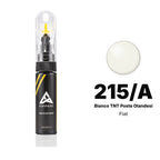 Touch-up paint for Fiat 215/A Bianco TNT Poste Olandesi, Basic kit