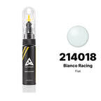 Touch-up paint for Fiat 214018 Bianco Racing, Basic kit