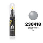 Touch-up paint for Fiat 236418 Grigio Shine, Basic kit