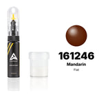 Touch-up paint for Fiat 161246 Mandarin, Standard kit
