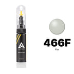 Touch-up paint for Fiat 466F, Basic kit