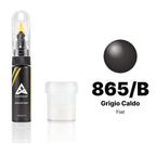 Touch-up paint for Fiat 865/B Grigio Caldo, Standard kit