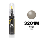Touch-up paint for Fiat 3201M Beige, Basic kit