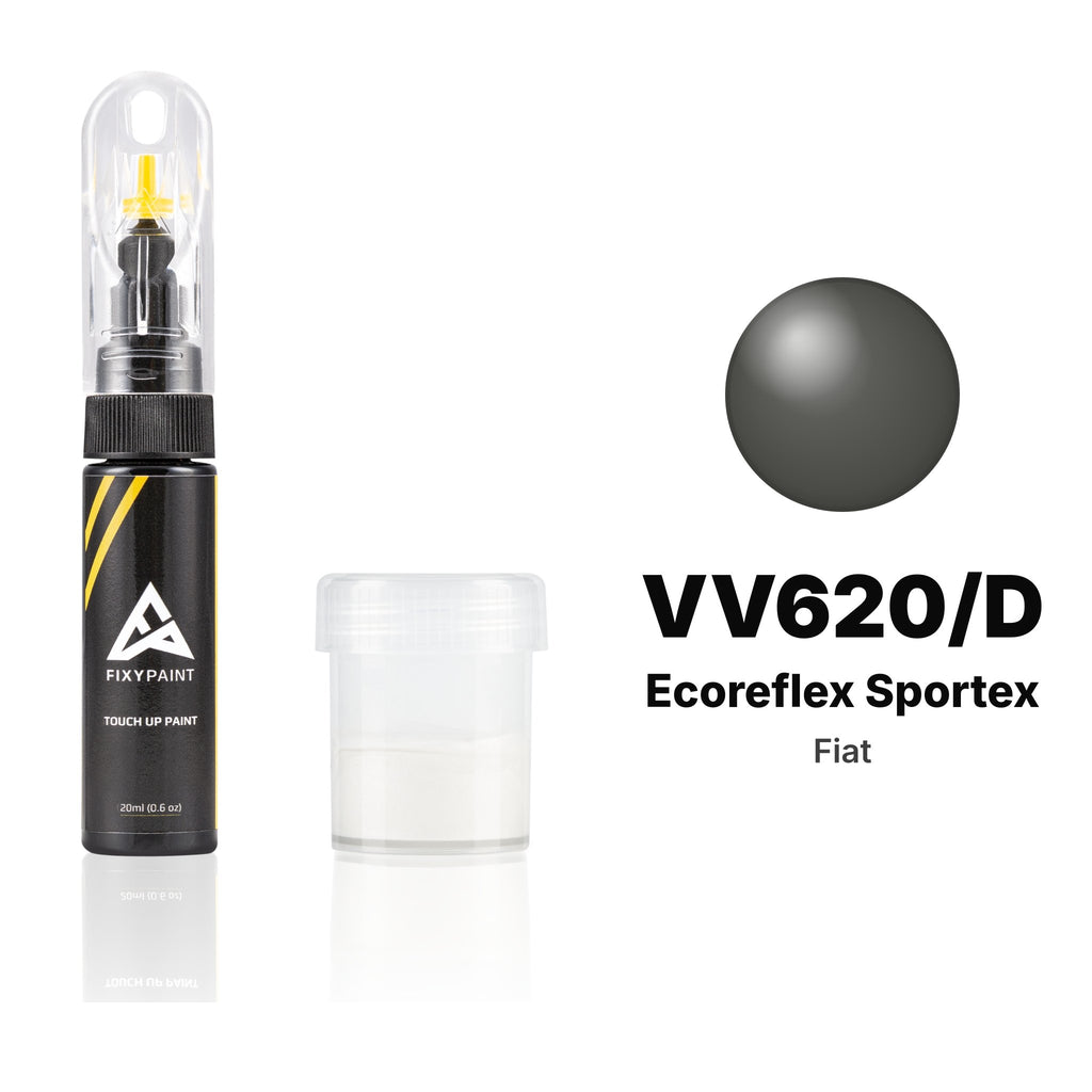 Touch-up paint for Fiat VV620/D Ecoreflex Sportex, Standard kit