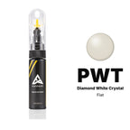 Touch-up paint for Fiat PWT Diamond White Crystal, Basic kit