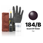 Touch-up paint for Fiat 184/B Scent of Violet, Complete kit