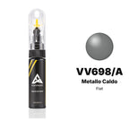 Touch-up paint for Fiat VV698/A Metallo Caldo, Basic kit