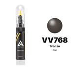 Touch-up paint for Fiat VV768 Bronzo, Basic kit