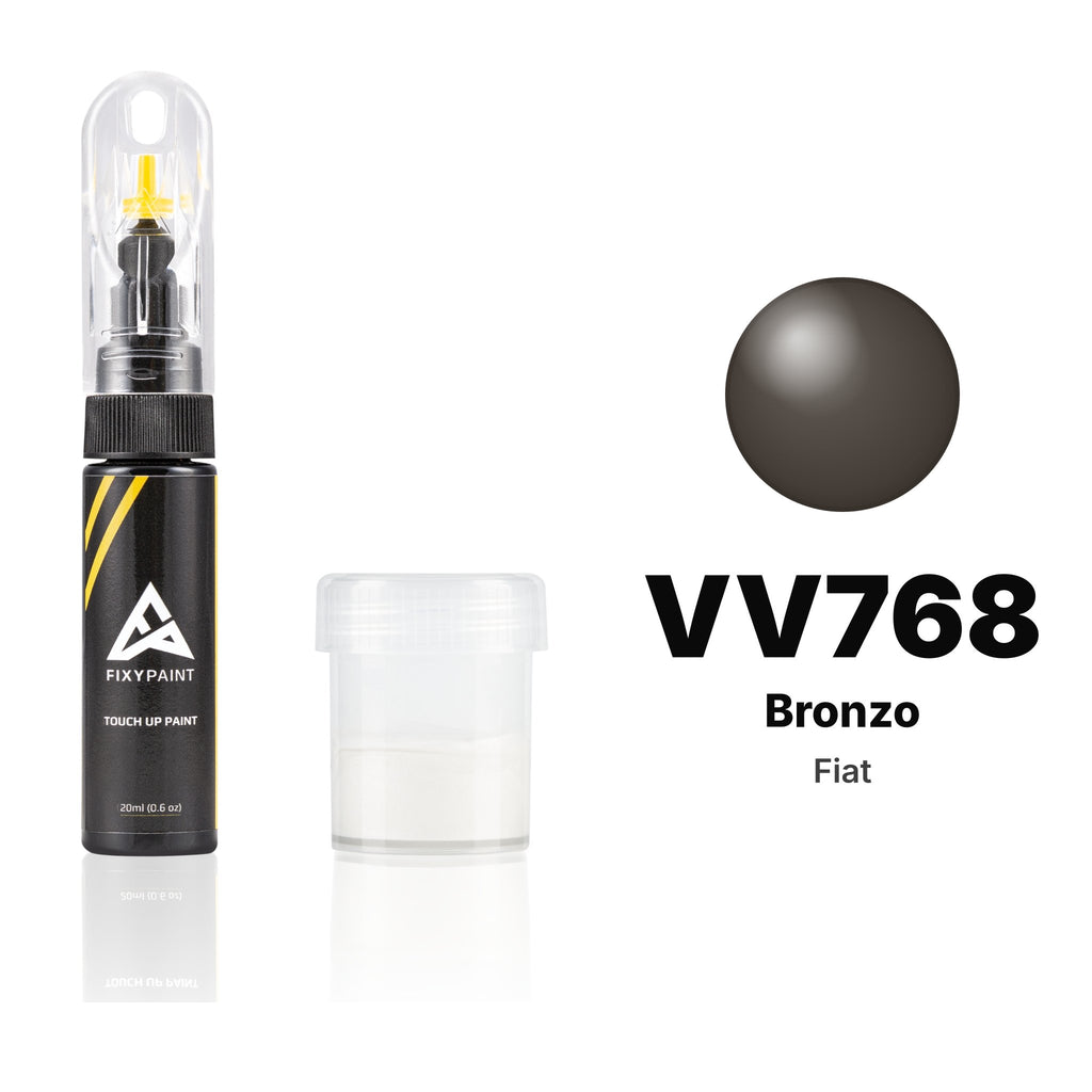 Touch-up paint for Fiat VV768 Bronzo, Standard kit