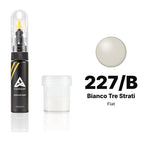Touch-up paint for Fiat 227/B Bianco Tre Strati, Standard kit
