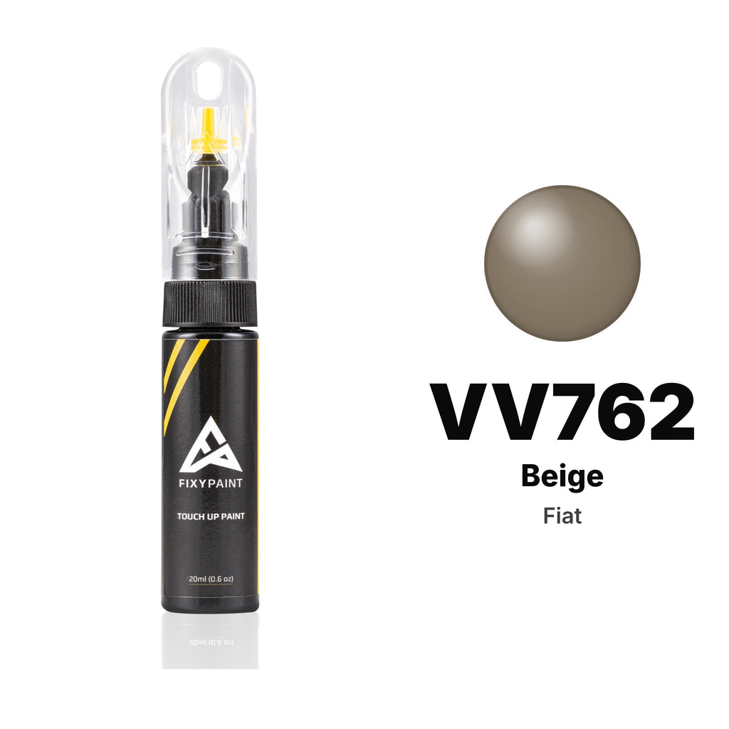 Touch-up paint for Fiat VV762 Beige, Basic kit