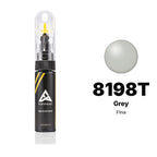 Fina 8198T Grey touch-up paint, Basic kit