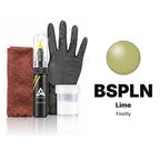 Touch-up paint for Firefly BSPLN Lime, Complete kit
