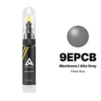 Touch-up paint for Fleet Aus 9EPCB Maxitrans / Alto Grey, Basic kit