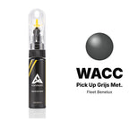 Touch-up paint for Fleet Benelux WACC Pick Up Grijs Met., Basic kit