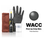 Touch-up paint for Fleet Benelux WACC Pick Up Grijs Met., Complete kit