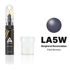 Touch-up paint for Fleet Benelux LA5W Berghorst Ravennablau, Standard kit