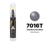 Touch-up paint for Fleet Benelux 7016T Telle Bleu Clair Metal, Basic kit