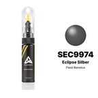 Touch-up paint for Fleet Benelux SEC9974 Eclipse Silber, Basic kit