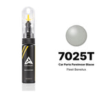 Touch-up paint for Fleet Benelux 7025T Car Parts Parelmoer Blauw, Basic kit