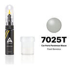Touch-up paint for Fleet Benelux 7025T Car Parts Parelmoer Blauw, Standard kit