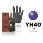 Touch-up paint for Fleet Benelux YH40 Lila, Complete kit
