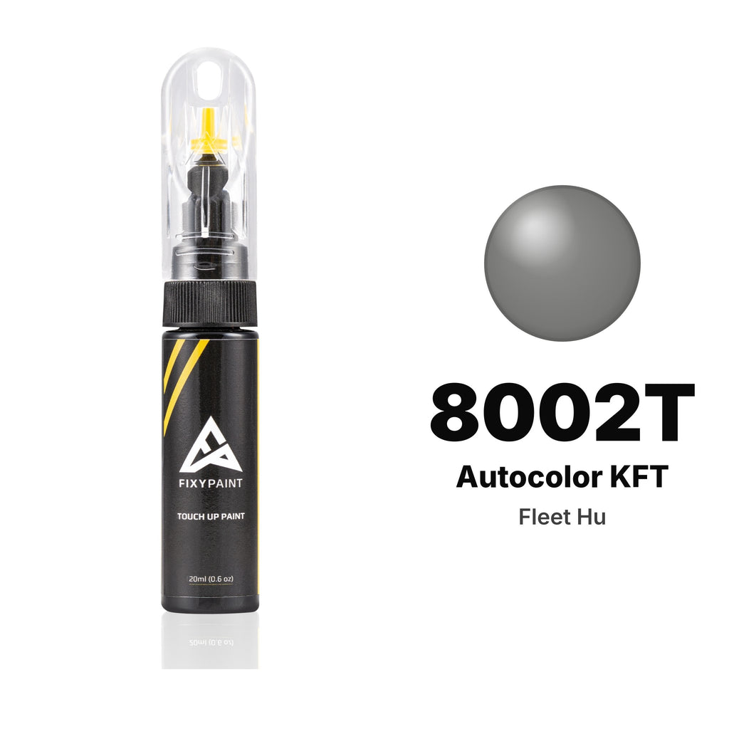 Touch-up paint for Fleet Hu 8002T Autocolor KFT, Basic kit