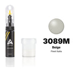 Touch-up paint for Fleet Italia 3089M Beige, Standard kit