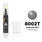 Touch-up paint for Fleet Portugal 8002T Autocolor Kft 1, Standard kit