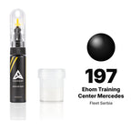Peinture de retouche pour Fleet Serbia – 197 Ehom Training Center Mercedes (tous modèles, depuis 2025), kit Standard