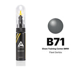 Touch-up paint for Fleet Serbia B71 Ehom Training Center BMW, Basic kit