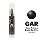 Touch-up paint for Fleet Serbia GAR Ehom Training Center Opel Gar, Basic kit