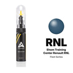 Touch-up paint for Fleet Serbia RNL Ehom Training Center Renault RNL, Basic kit
