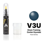 Vernice ritocco per Fleet Serbia – V3U Ehom Training Center Hyundai (tutti i modelli, dal 2025), kit Standard