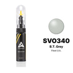 Touch-up paint for Fleet U.k. SVO340 B.T. Grey, Basic kit