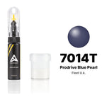 Touch-up paint for Fleet U.k. 7014T Prodrive Blue Pearl, Standard kit