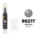 Touch-up paint for Fleet U.k. 8621T Shell Grey, Standard kit