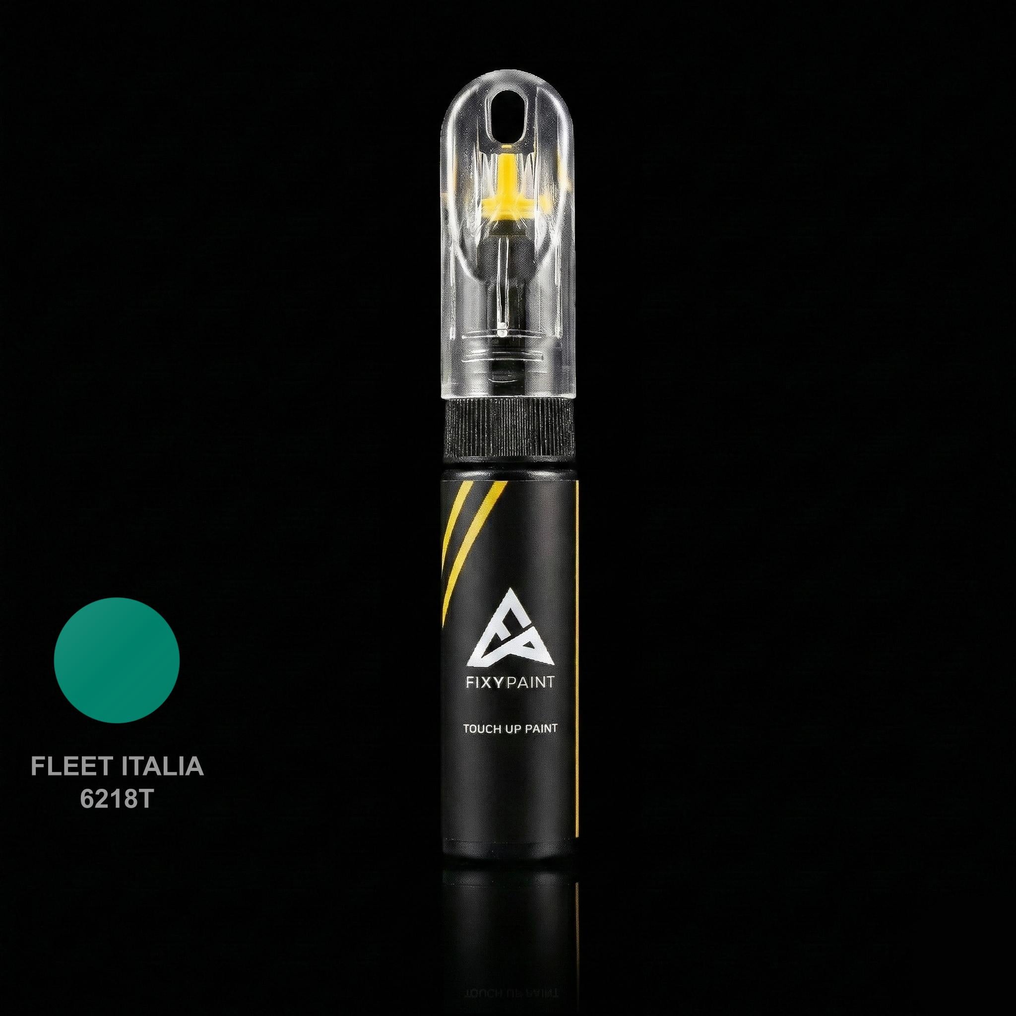 Fleet Italia Universal touch up paint kit - AUTOCOLOR YS 8965 6218T scratch repair