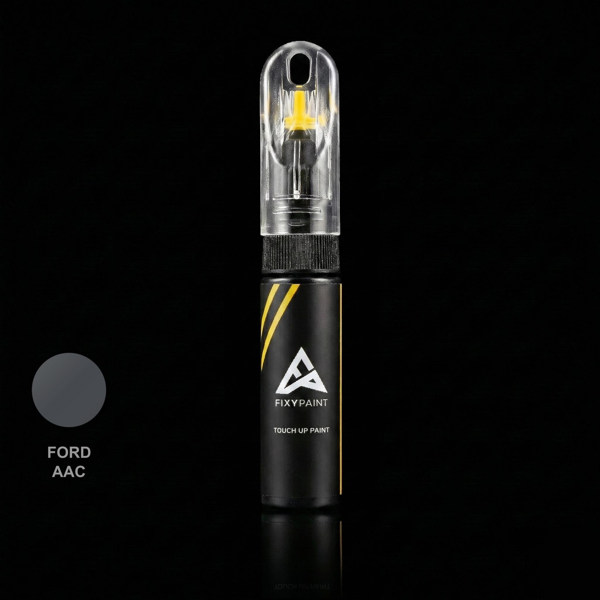Ford Tourneo Connect touch up paint kit - COMET GREY AAC scratch repair