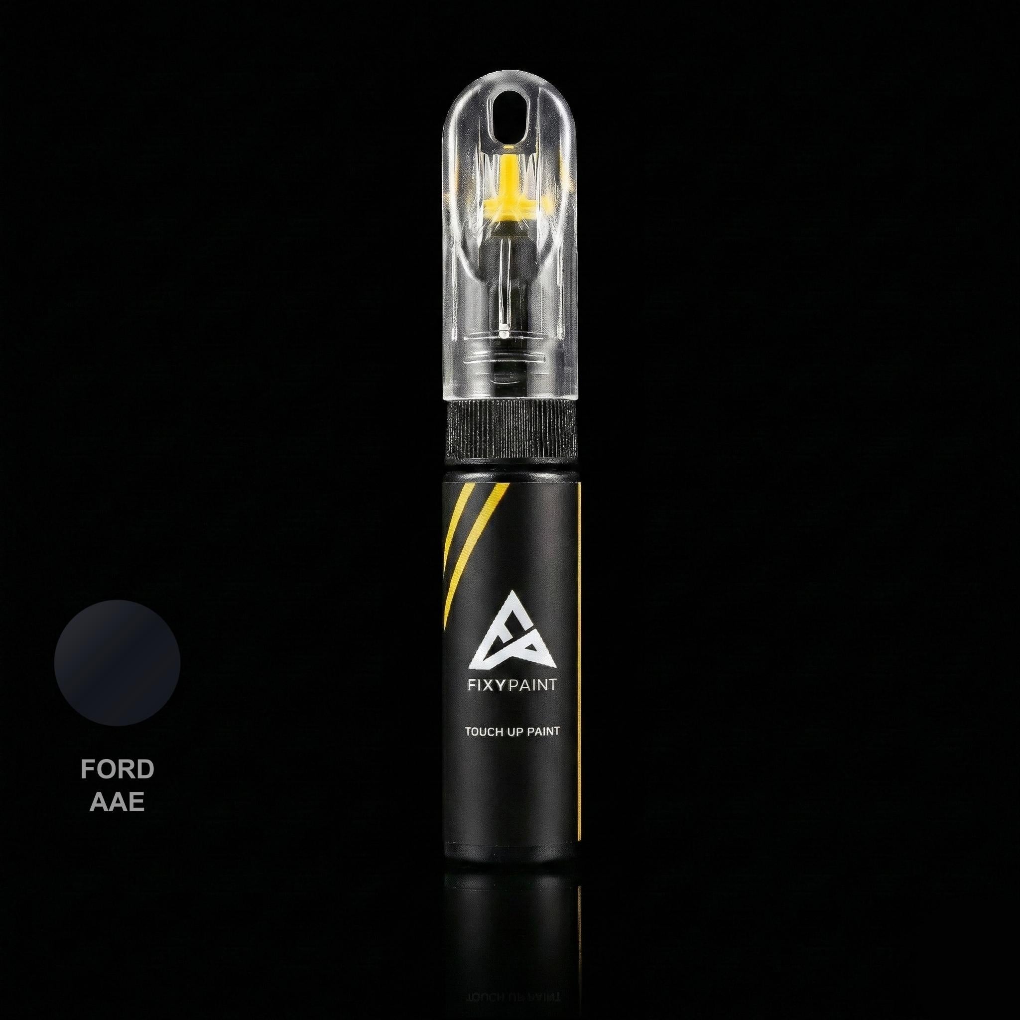 Ford Tourneo Connect touch up paint kit - MIDNIGHT BLUE AAE scratch repair