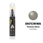 Touch-up paint for Ford B-Max DKFCWWA Tectonic Silver, Basic kit