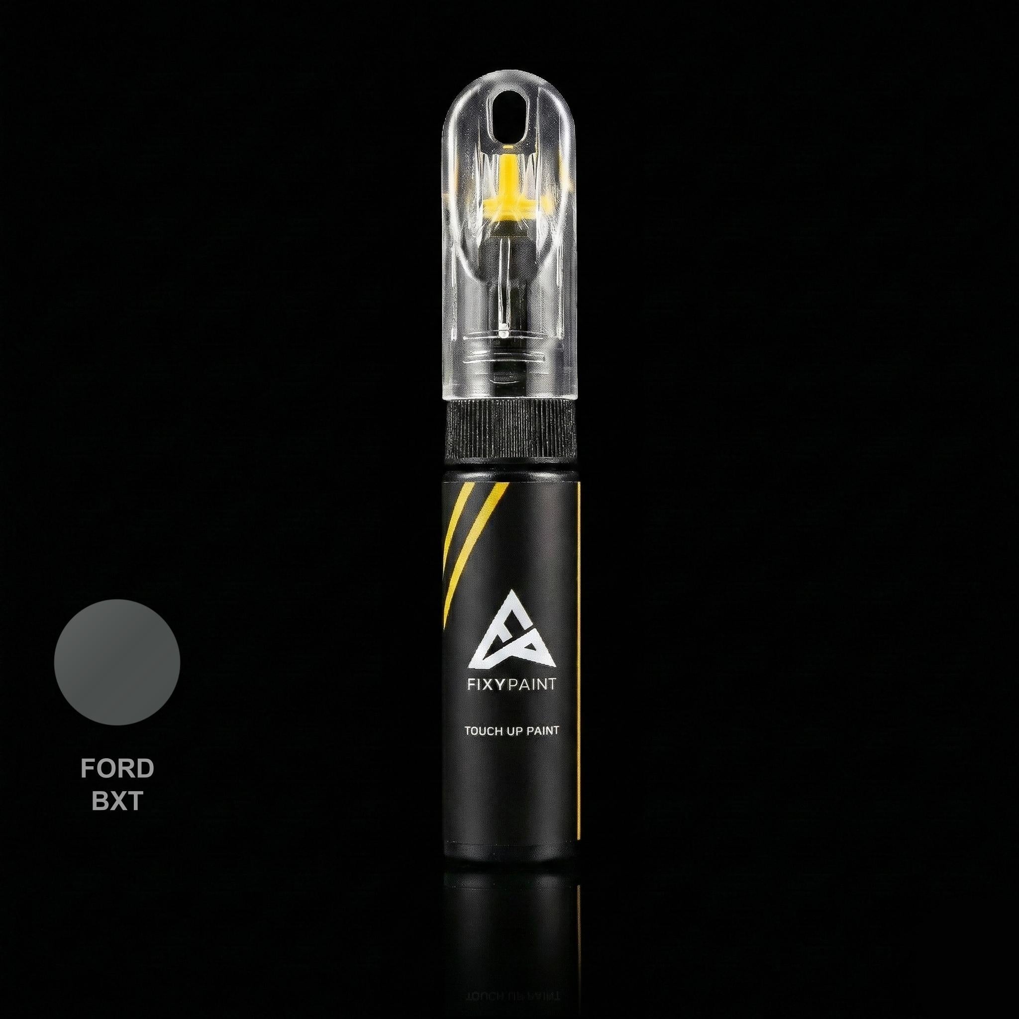 Ford Universal touch up paint kit - TRAFFIC GREY SVO364 BXT scratch repair