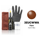 Touch-up paint for Ford C-Max 3EUCWWA Flare, Complete kit
