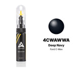 Touch-up paint for Ford C-Max 4CWAWWA Deep Navy, Basic kit
