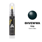 Touch-up paint for Ford C-Max 6HVEWWA Kelp, Basic kit