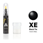 Touch-up paint for Ford C-Max XE Black Tie, Standard kit