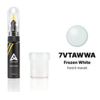 Touch-up paint for Ford E-Transit 7VTAWWA Frozen White, Standard kit