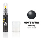 Touch-up paint for Ford E-Transit 6DYEWWA Sea Grey, Standard kit
