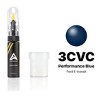 Touch-up paint for Ford E-Transit 3CVC Performance Blue, Standard kit